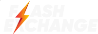 Flash555 Logo